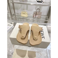 Loewe Sandals